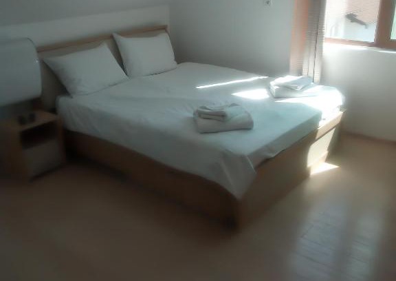 Crisan House | Vila Corsarul