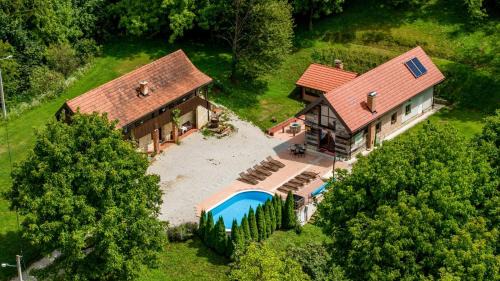 Novi Marof Villa | Vila Countryhouse Pijevci