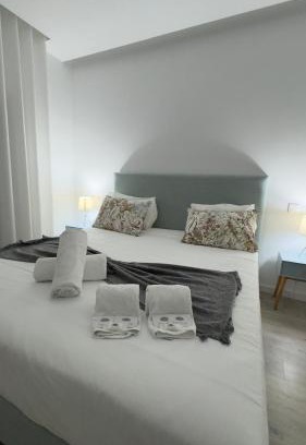 Vila de Rei Apartment | Vila D`arte Vila de Rei