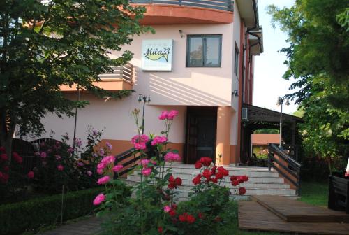Mila 23 House | Vila Delta Travel - Mila 23