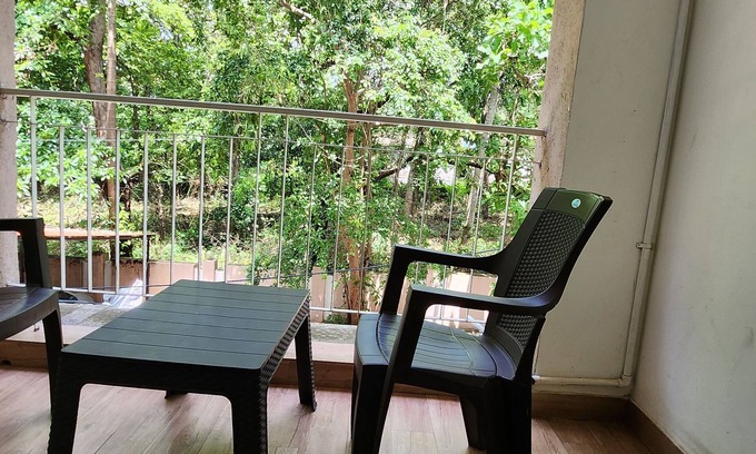 Assagao Bed & Breakfast | Vila Do Flor Goa