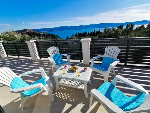 Kremena Villa | Vila DoLaNi