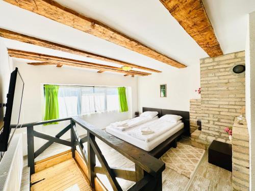Zavoi Apartment | Vila Eruga- Apartament 5