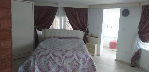 Gura Humorului Villa | Vila Flory Voronet