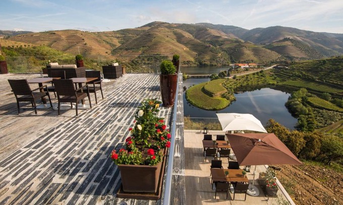 Armamar House | Vila Gale Douro Vineyards