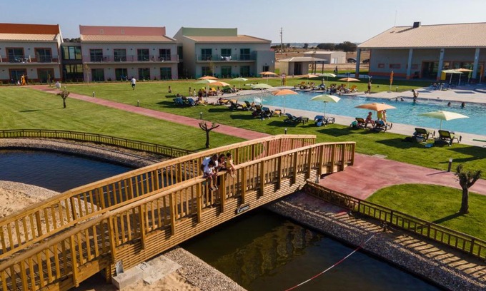 Beja Hotel | Vila Gale Nep Kids