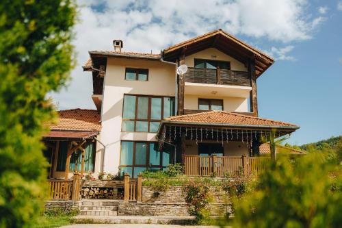 Slivek House | Vila Gardenia