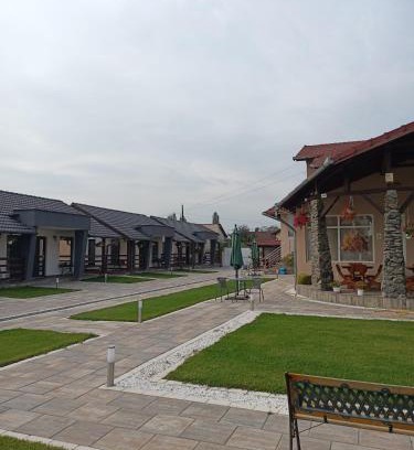 Sebes House | VILA GE