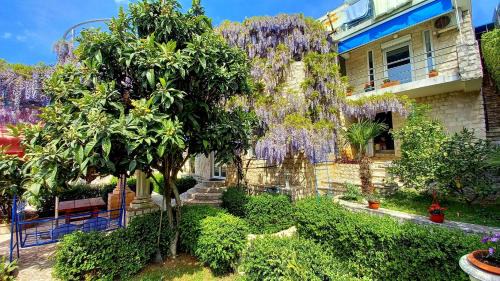 Utjeha Apartment | Vila Gloria