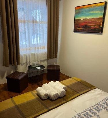 Bicaz House | Vila Gloria