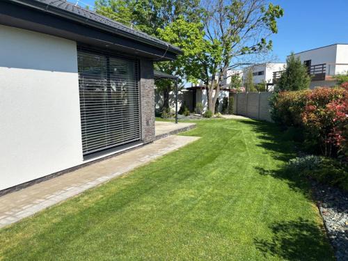 Hruba Borsa Villa | Vila GOLF