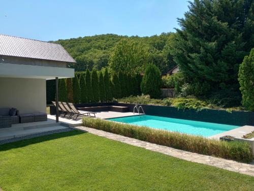 Ighiu Villa | Vila Gosen