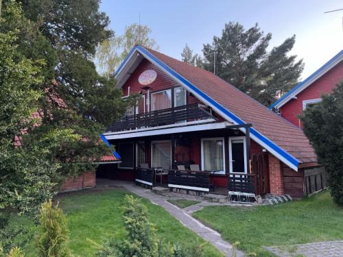 Pervalka Apartment | Vila Junda