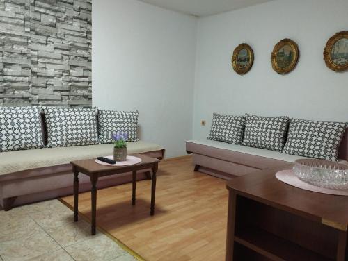 Star Dojran Apartment | Vila Katerina Dojran