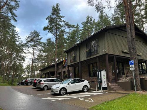 Moletai District Municipality Villa | Vila Kelmyne