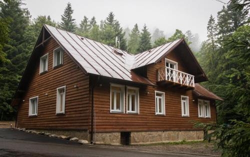 Tatranska Kotlina Apartment | Vila Kotlina - High Tatras 2023