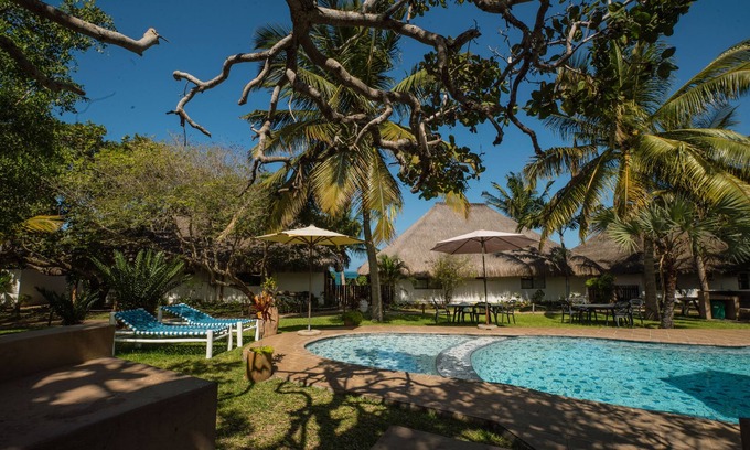 Vilanculos Villa | Vila La Mar