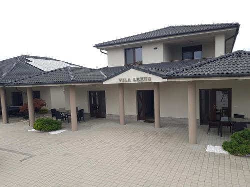 Velky Meder Apartment | Vila Lexus