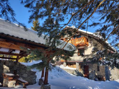 Bela - Dulice Ski Chalet | VILA LIMACO JASENSKÁ DOLINA PRI MARTINE