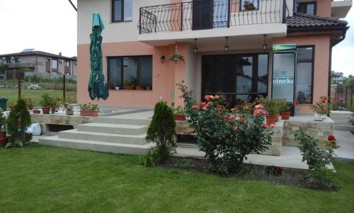 Eforie House | Vila "Livia"