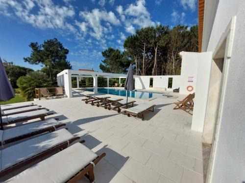 Torres Vedras House | Vila Louro