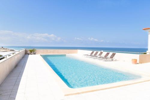 Obidos Villa | Vila Luxo da Praia