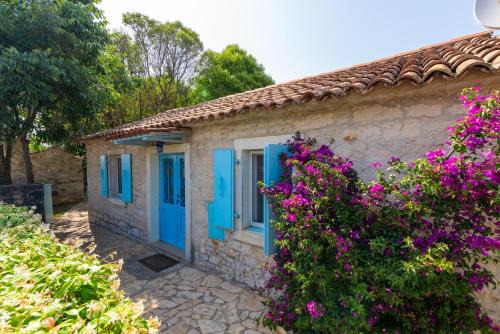 Tar-Vabriga House | Vila Majda