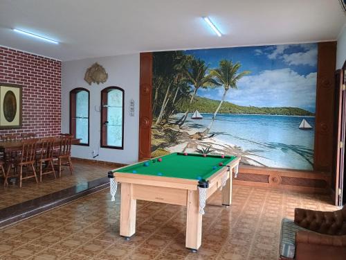Jardim Neptunia House | Vila Mar Suítes