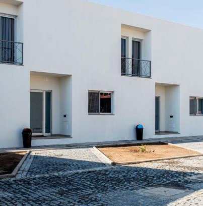 Lubango Apartment | Vila Mara