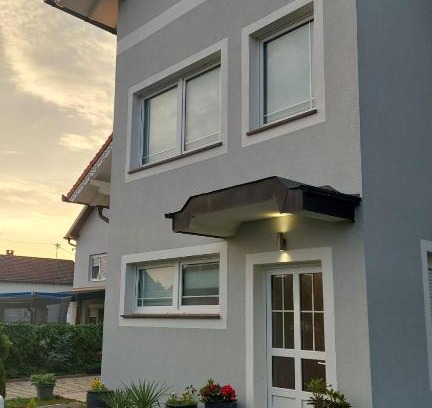 Vinkovci Apartment | Vila Maria