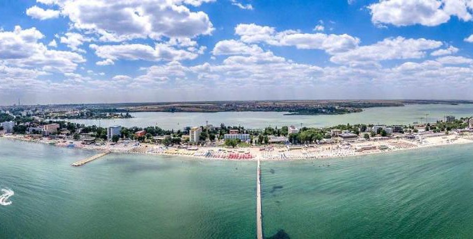 Constanta Apartment | Vila Maria Mamaia