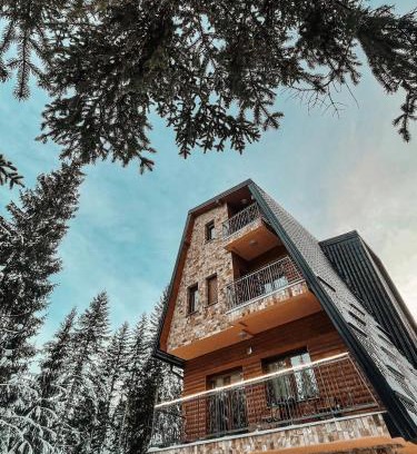 Kasidoli Villa | Vila Marina