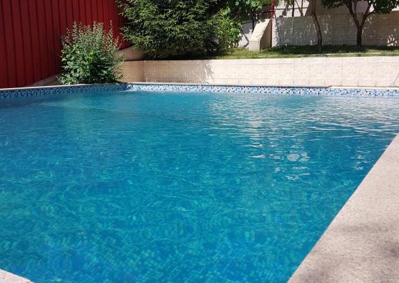 Galati House | Vila Mario