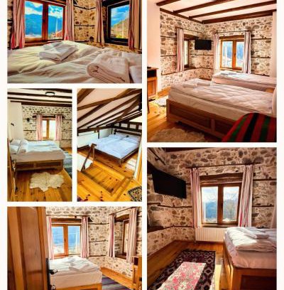 Smilyan Villa | Vila Martina