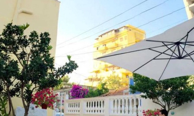 Durres Villa | Vila MAX