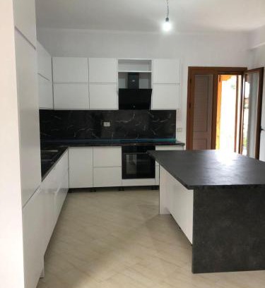 Durres Apartment | Vila Mehalla
