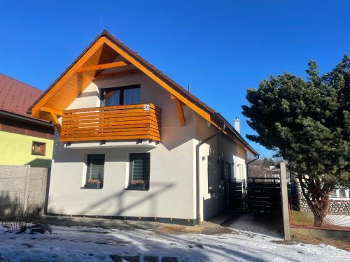 Nova Lesna Villa | Vila Mima