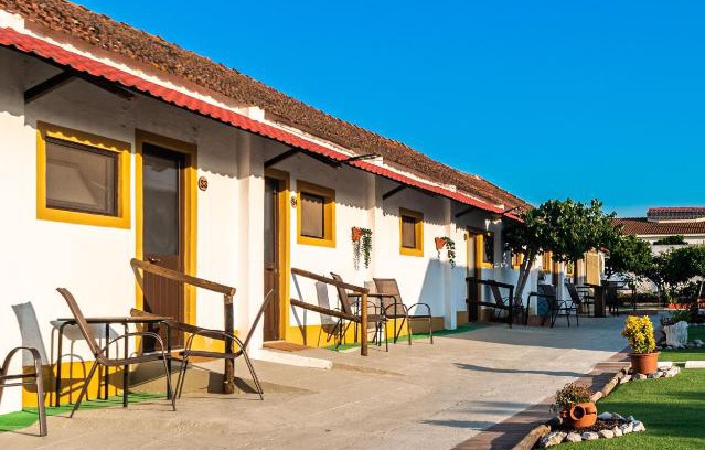 Palhais House | VILA NATURA