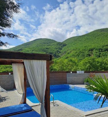 Demir Kapija House | Vila NIKOLA