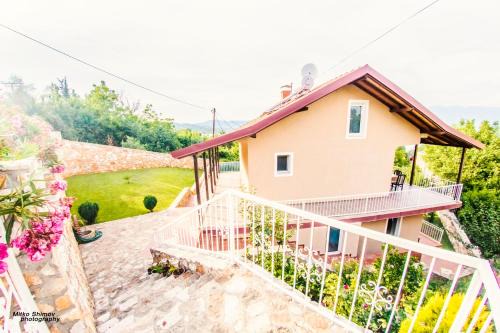 Star Dojran Apartment | Vila Oaza