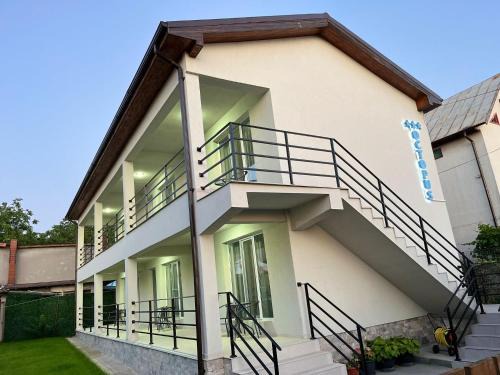 Eforie Sud House | Vila Octopus
