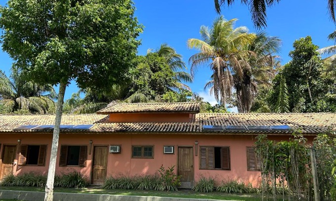 Santo Andre House | Vila ORIBA