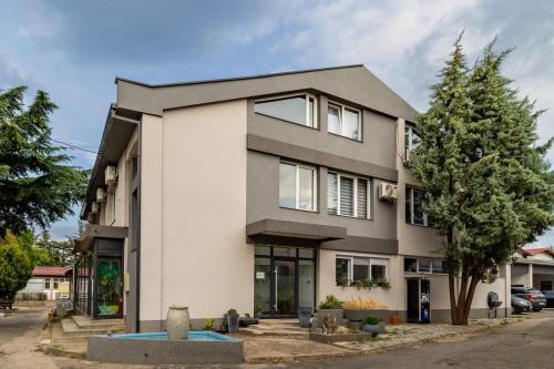Vinica Apartment | Vila Oska