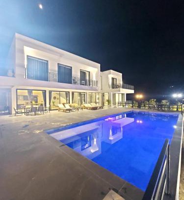 Berat Villa | Vila Palma