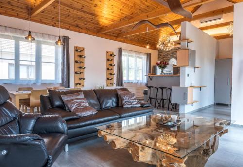 Lednice Villa | Vila Pod Zámkem Lednice