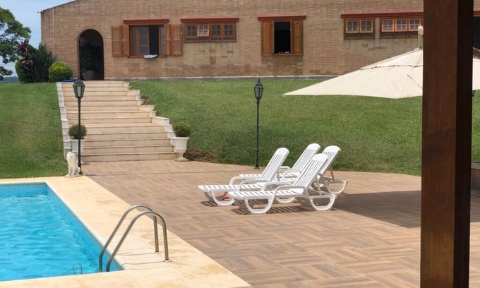 Sao Roque House | Vila Primavera website