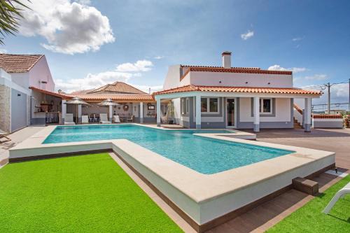 Cartaxo House | Vila River Sublime
