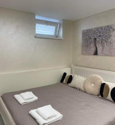 Raseiniai Apartment | VILA ROŽĖ Nakvynė