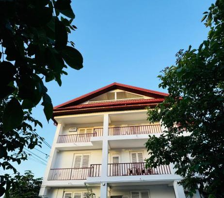 Doua Mai House | Vila Romeo 2 Mai