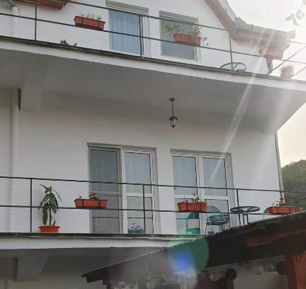 Dubova House | Vila Rose